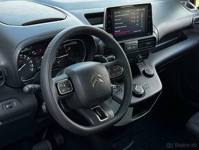 Citroën Berlingo PureTech 130 S S Feel XL A/T - 9