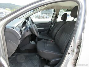 Dacia Sandero 1.0 SCe Arctica - 9