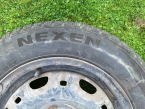 Nexen WinGuard Snow G3 - 9