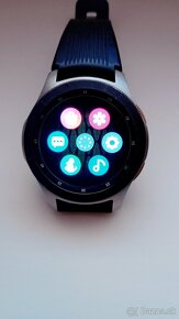 Samsung Galaxy Watch - 9