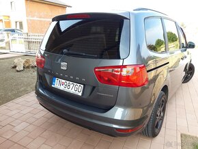 Seat Alhambra - 9