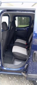 Fiat Qubo 1.3 Jtd Trekking - 9