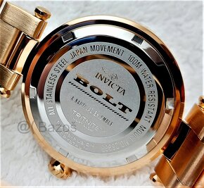 Invicta Bolt Lady 28933 - 9