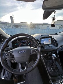 2017 Ford Kuga Vignale 2.0TDci 110kw A/T - 9