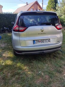 PREDáM Renault GRANDSCENIC IV,ENERGY DCi 110 Intens - 9