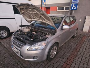 Kia ceed - 9