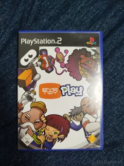 Hry: Playstation 2 - 9