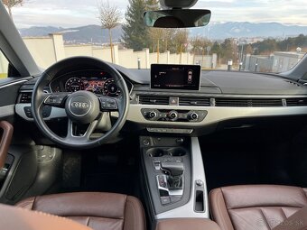 2019 Audi A5 2.0 TFSi automat - 9