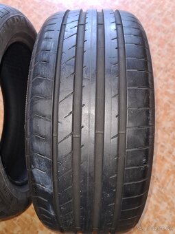 Letne dvojrozmer 225/45R17   245/40R17 - 9