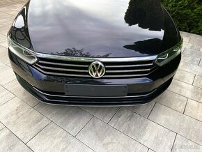 VW PASSAT B8 VARIANT 1,5TSI DSG HIGHLINE 2019 - 9