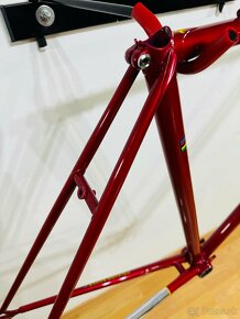 Colnago Super Roma 9Fori 1968 - 9