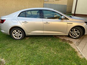 Predam Renault Megane 4 2017 - 9