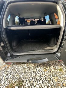 Suzuki Grand Vitara Automat 2,4 Benzin 4x4 - 9