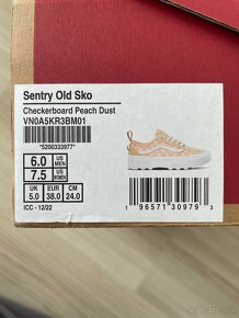 Tenisky Vans - 9