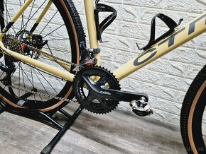 Ctm koyuk 1.0 28" Gravel - 9