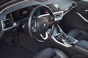 BMW 3 G21 318D - 9