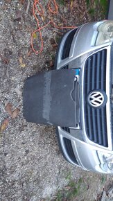 Predám Volkswagen Passat   B6 1,9Tdi ,r.v.2009 - 9