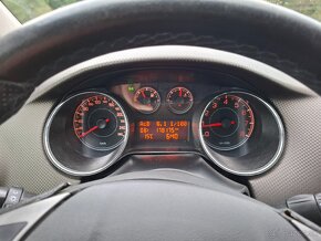 Fiat bravo 1.4 LPG - 9