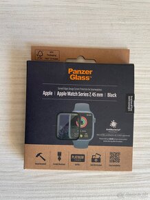 Apple watch 7 45mm LTE + darček - 9