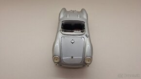 1:18 PORSCHE 550 A SPYDER - 9