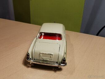 Corgi toys Bentley - 9