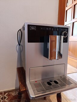 Melitta Caffeo Cl - 9