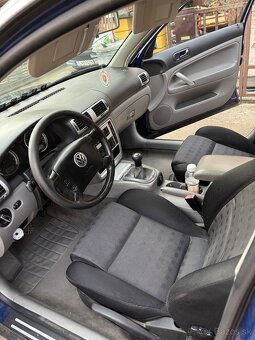 Volkswagen passat b5.5 1.9tdi 96kw - 9