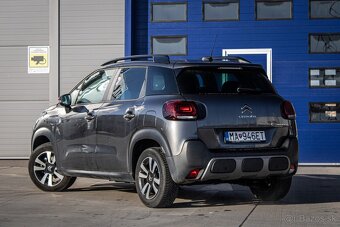 Citroën C3 Aircross PureTech 110 S S C-Series - 9