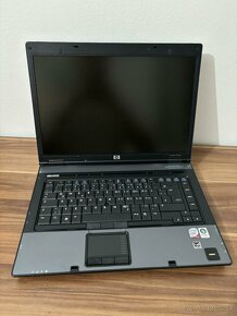 2ks Hp elitebook 8510P na diely - 9