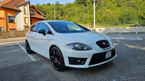 Seat Leon Cupra R 2.0 Tfsi 195kw 2010 - 9