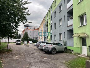 KRÁSNY 2-izb. byt, 66 m2, 2 park. miesta vo dvore. - 9