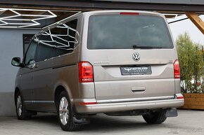 Volkswagen T6 Multivan 2.0 BiTDI HIGHLINE DSG 4MOTION - 9