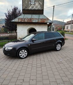 Audi A4 B7 1.9TDI 85kw - 9