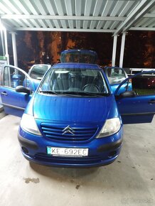 Citroen C3 - 9