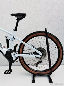 Ebike Stereo Hybrid 120 Pro 625 flashwhite´n´black - 9