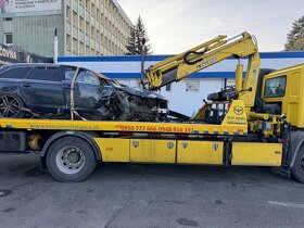 Nonstop odťahová služba , Unterstützung für Autofahrer - 9