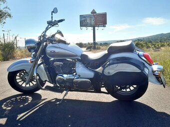 Suzuki Intruder VL 800C rv 2013 volusia - 9