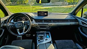 AUDI Q7 3.0 TDI S line - 9