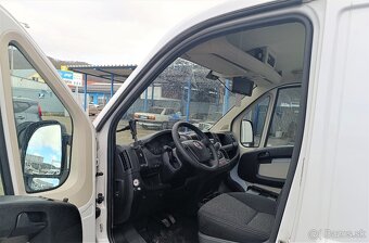 Fiat Ducato  Odťahovka 2.3 AUTOMAT - 9