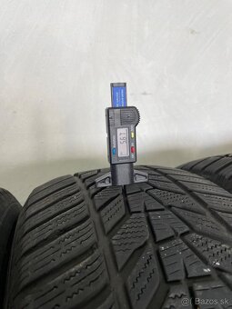 Hankook 265/60 R18 zimné 4ks - 9