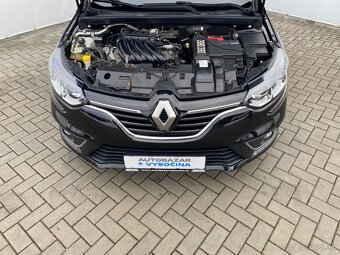 Renault Mégane 1.6SCe 84kW ČR TOP - 9