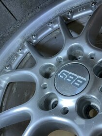 BBS RK502 R18 BMW - 9