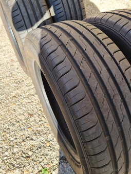 Letné pneu 225/60 R17 99H Nexen Nfera sport suv - 9