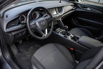 Opel Insignia ST 2.0 CDTI S&S Edition - 9