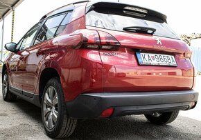 Peugeot 2008 1.2 PureTech 110 SS Active - 9