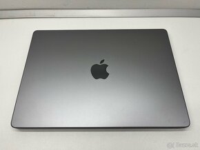 Apple MacBook Pro 14" M1 Pro A2442 (2021) 16GB/512GB - 9