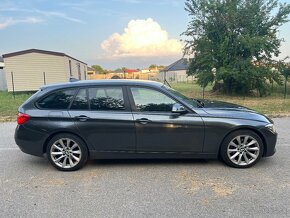 194tis.km 2013 BMW F31 - 9