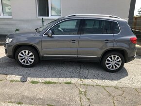 Volkswagen Tiguan - 9