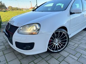 Volkswagen Golf V GTI EDITION 30 2.0 TFSI 230PS - 9