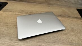 Apple MacBook Air 13" 2013 255GB - 9